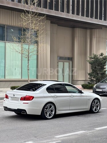 BMW 528-4