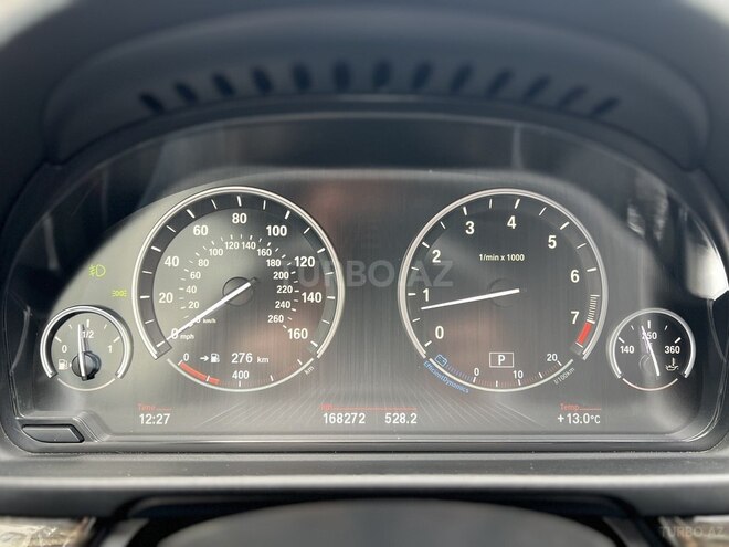 BMW 528-18