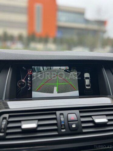 BMW 528-21