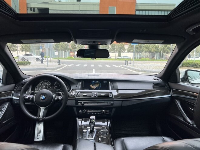 BMW 528-8