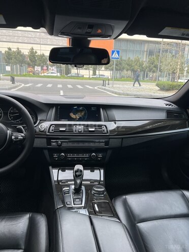 BMW 528-16