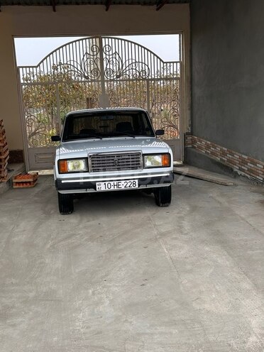 LADA (VAZ) 2107 1998, 16,090 km - 1.6 л - Şəmkir
