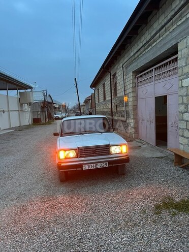 LADA (VAZ) 2107 1998, 16,090 km - 1.6 л - Şəmkir