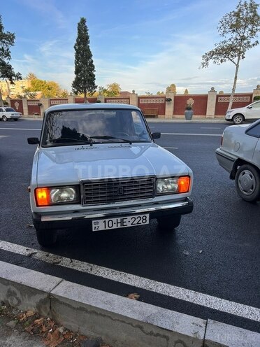 LADA (VAZ) 2107 1998, 16,090 km - 1.6 л - Şəmkir