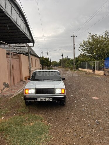 LADA (VAZ) 2107 1998, 16,090 km - 1.6 л - Şəmkir