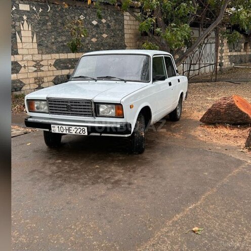 LADA (VAZ) 2107 1998, 16,090 km - 1.6 л - Şəmkir
