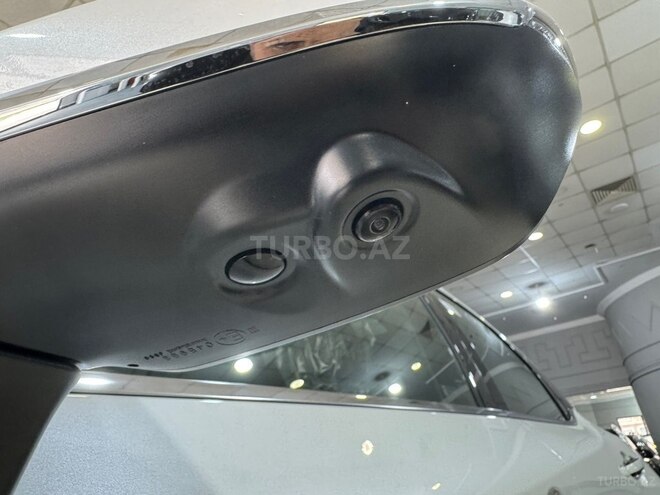 Lexus RX 350h-10