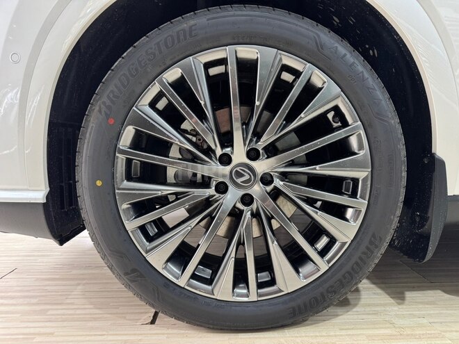 Lexus RX 350h-9
