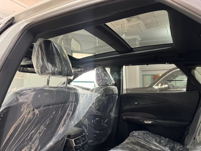Lexus RX 350h-18
