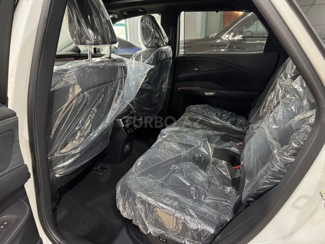Lexus RX 350h-16