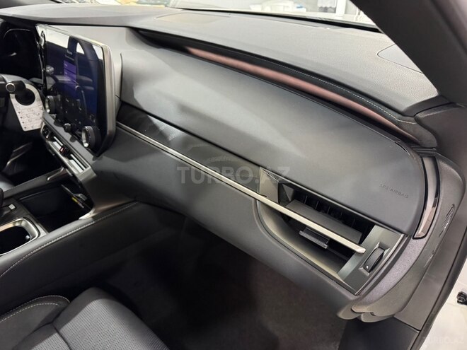 Lexus RX 350h-23