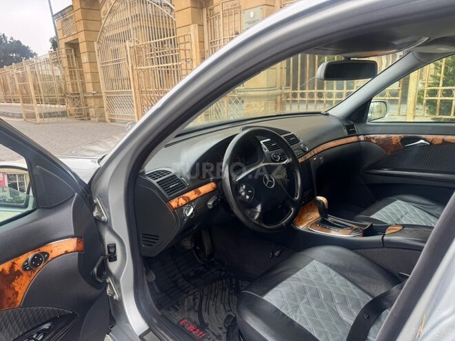 Mercedes E 220 2002, 450,123 km - 2.2 л - Bakı