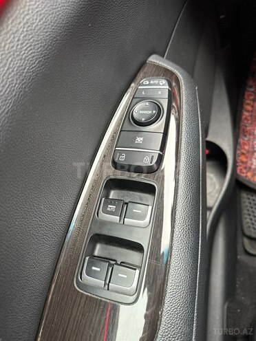 Kia K5-9