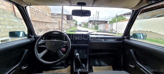 LADA (VAZ) 2107 1998, 16,090 km - 1.6 л - Şəmkir
