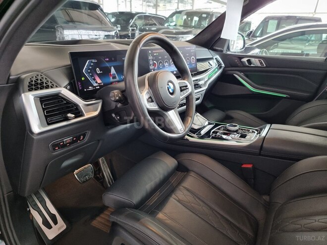 BMW X7-24