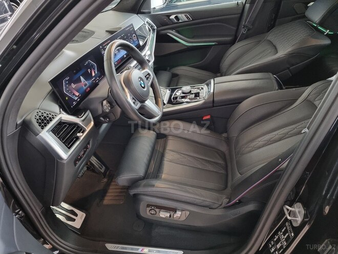BMW X7-23