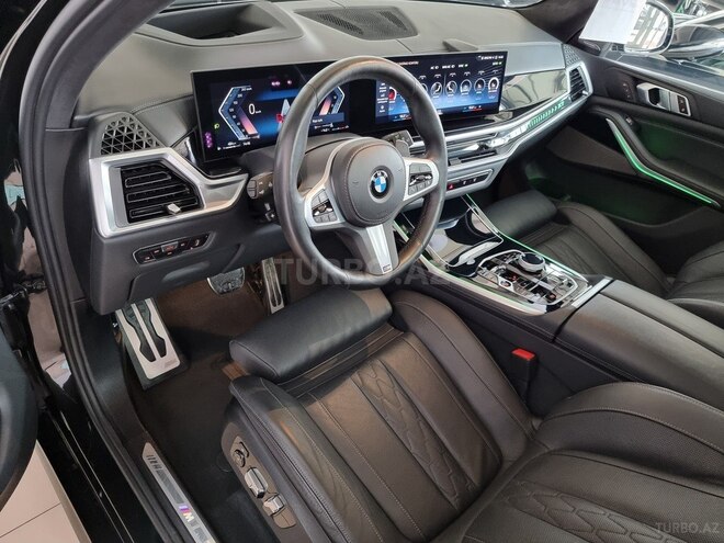 BMW X7-22
