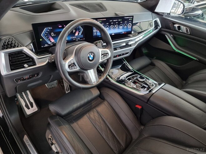 BMW X7-19