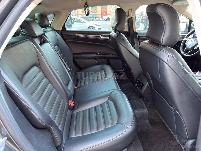 Ford Fusion (North America)-7