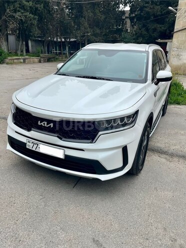 Kia Sorento-2
