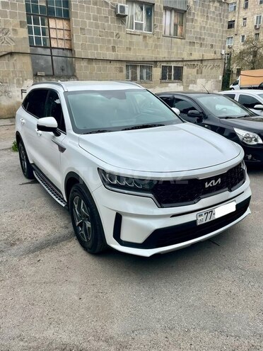 Kia Sorento-3