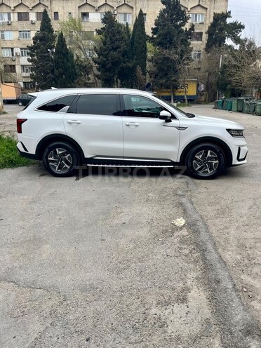 Kia Sorento-9