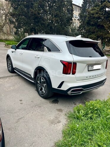 Kia Sorento-6
