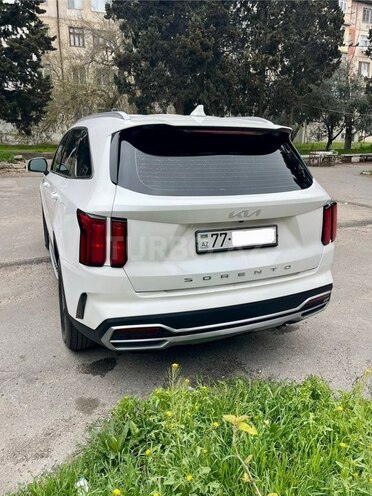 Kia Sorento-7