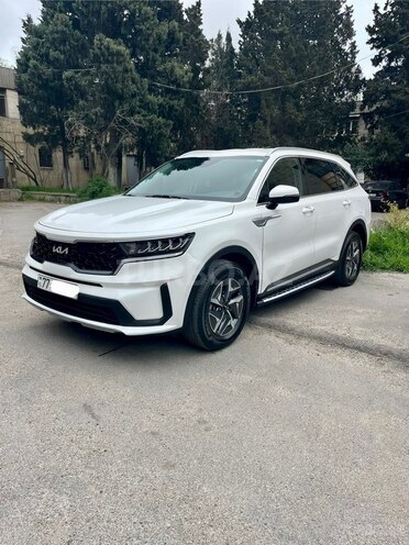 Kia Sorento-4
