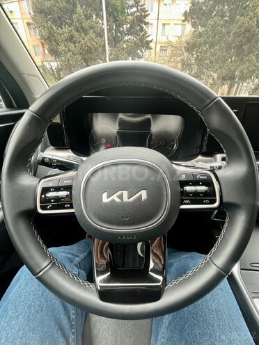 Kia Sorento-12