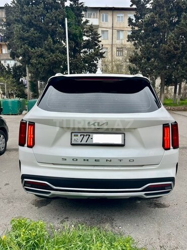 Kia Sorento-10