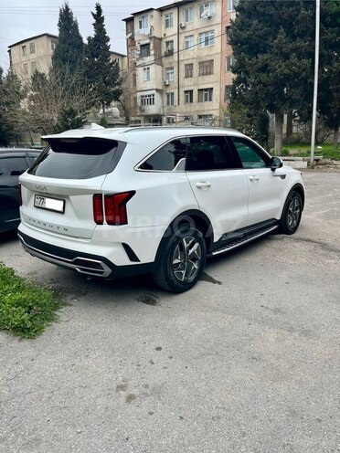 Kia Sorento-5