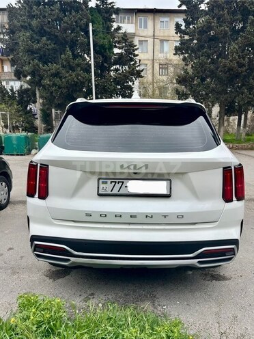 Kia Sorento-11