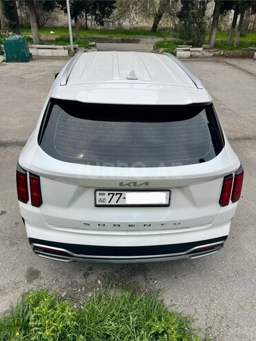 Kia Sorento-8