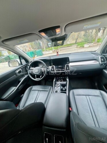 Kia Sorento-17
