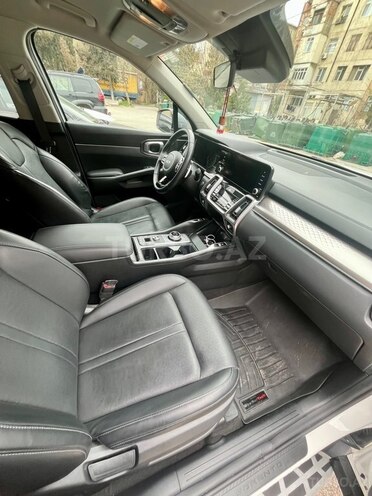 Kia Sorento-16