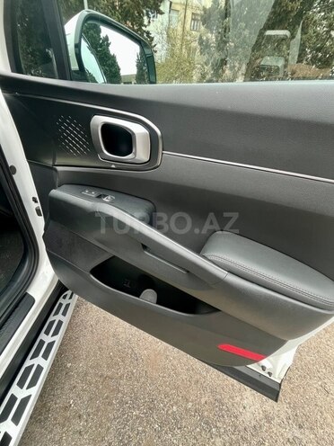 Kia Sorento-14