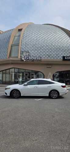 Honda Insight-3