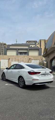 Honda Insight-5