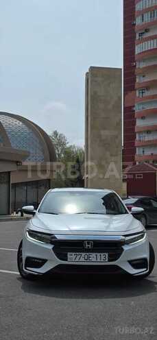 Honda Insight-1