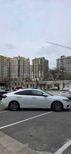 Honda Insight-4