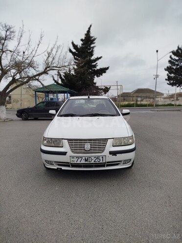 Khazar LX-2