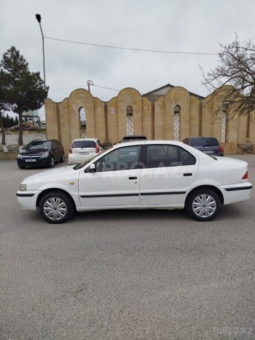 Khazar LX-5