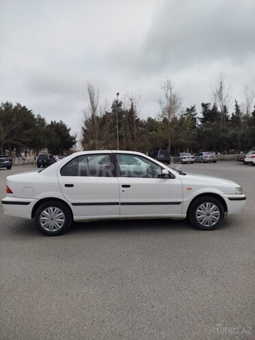 Khazar LX-3