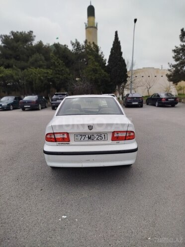 Khazar LX-4
