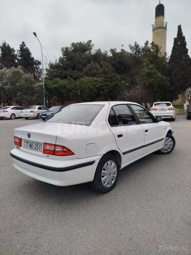 Khazar LX-7