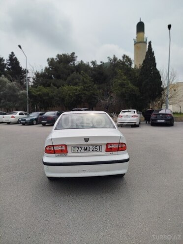 Khazar LX-8
