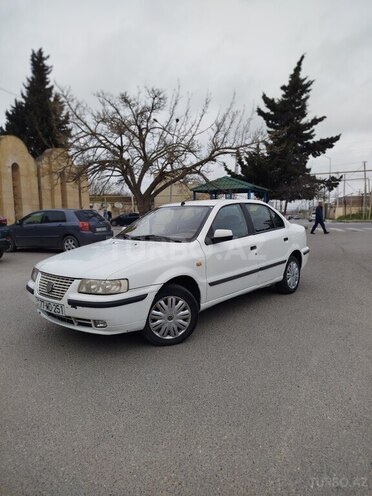 Khazar LX-6