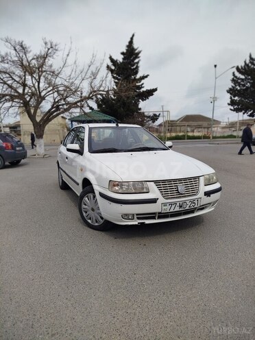 Khazar LX-11