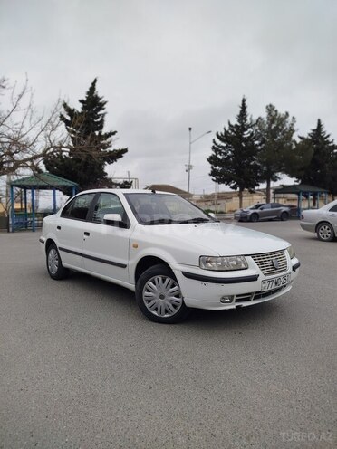 Khazar LX-1